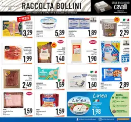 Volantino Emisfero del 24.07.2025 | Pagina: 15