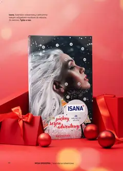 Pogląd oferty "Rossmann Gazetka - Magazyn Moja Drogeria" - ważna od 15.11.2025 | Strona: 12