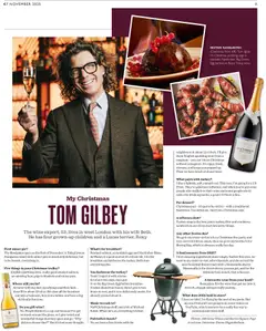 Preview of Waitrose - Black Friday valid from 27.11.2025 | Page: 11