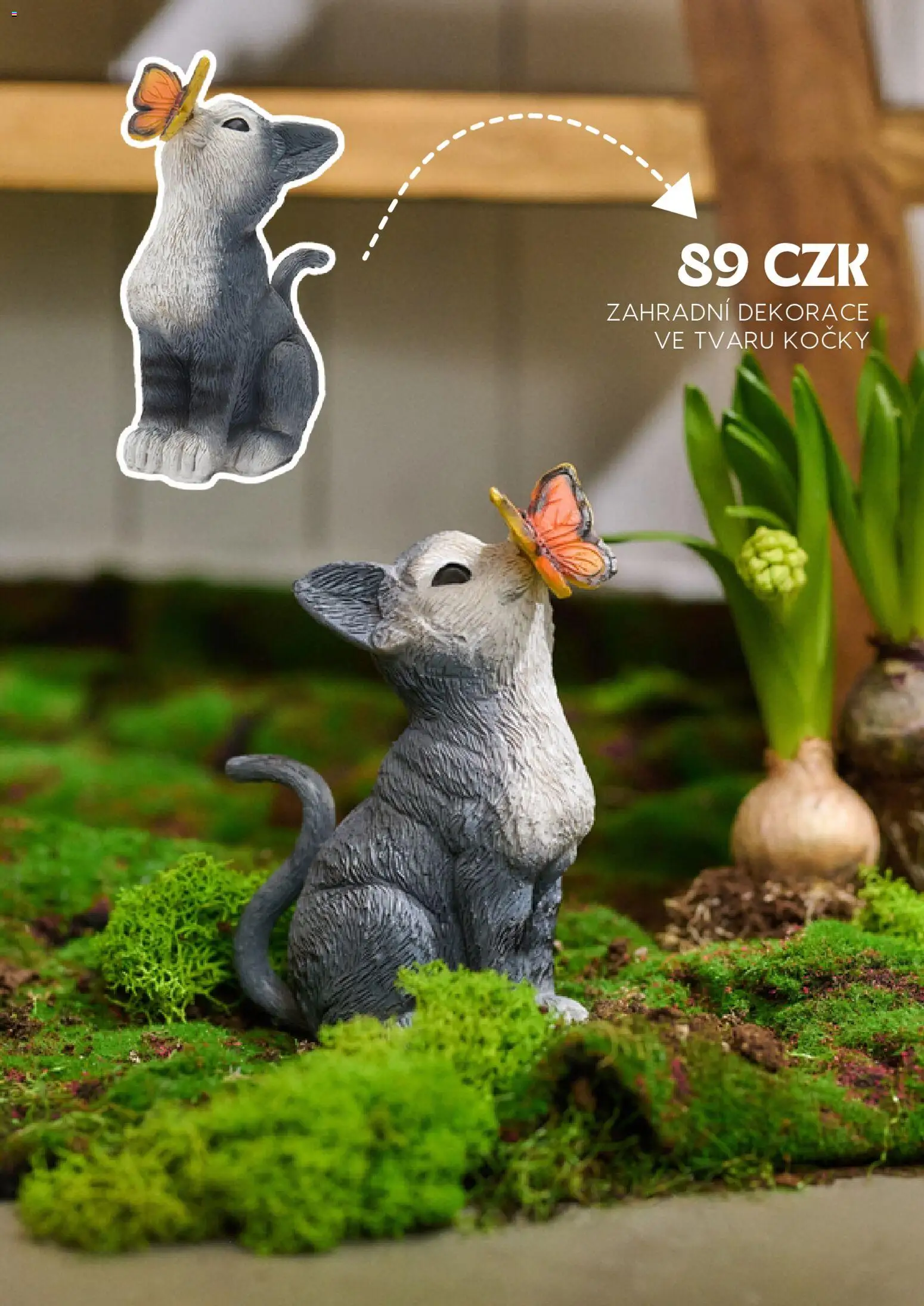 Sinsay nabídka od 10.02.2026 | Strana: 4