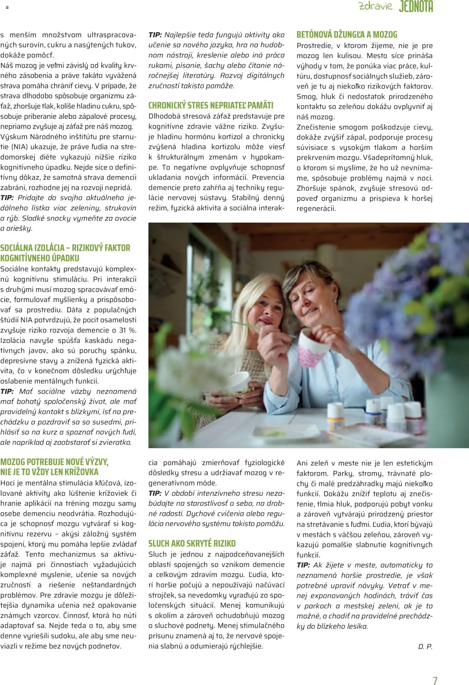 Nové COOP Jednota akcie – leták je platný od 01.04.2026 | Strana: 7 | Produkty: Hra, Ovocie