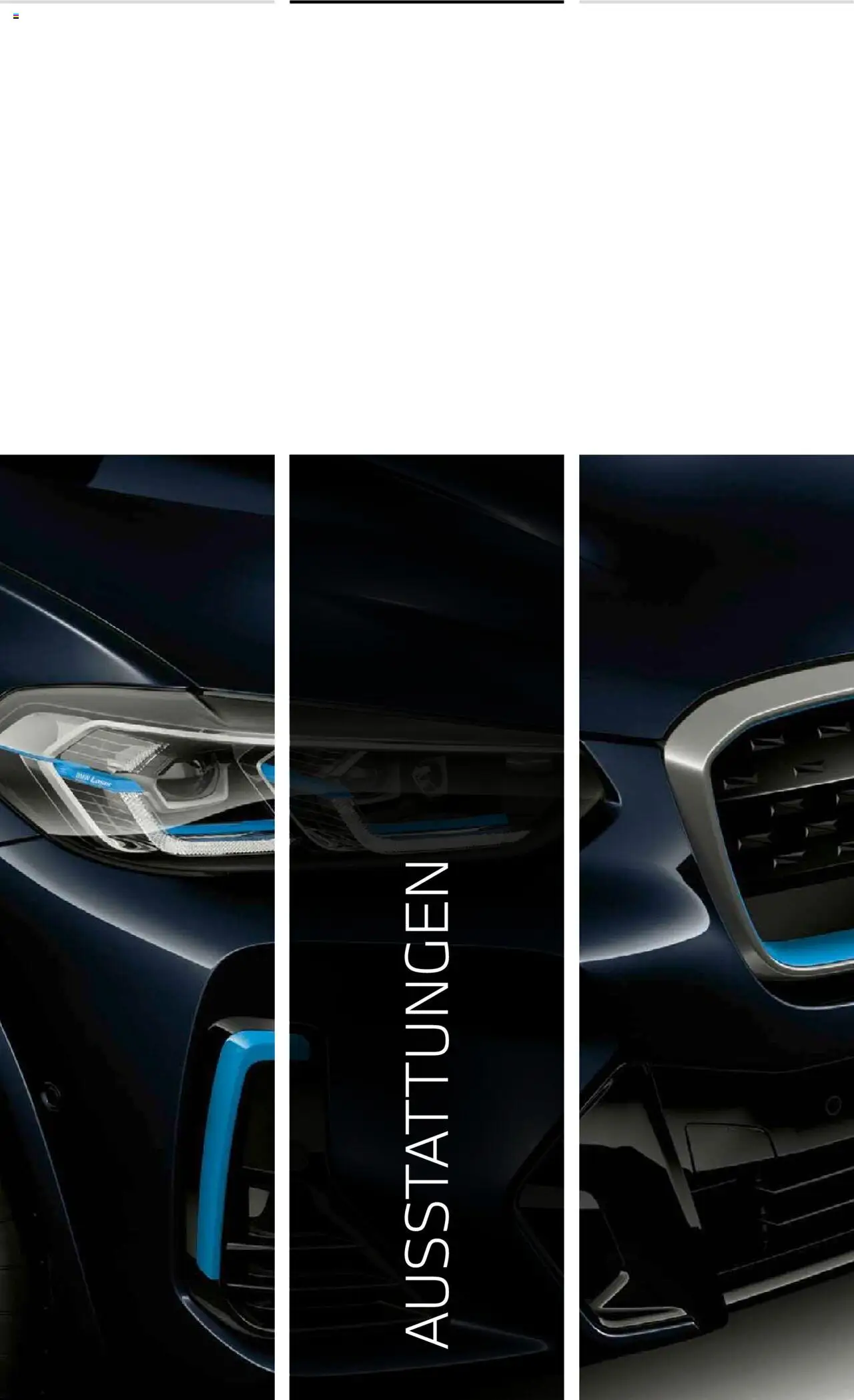 BMW iX3 - gültig ab dem 01.09.2024 | Seite: 10
