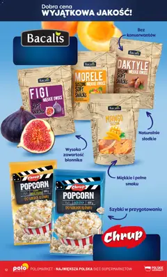 Pogląd oferty "POLOmarket Gazetka - Wyjatkowa Jakość" - ważna od 19.11.2025 | Strona: 12