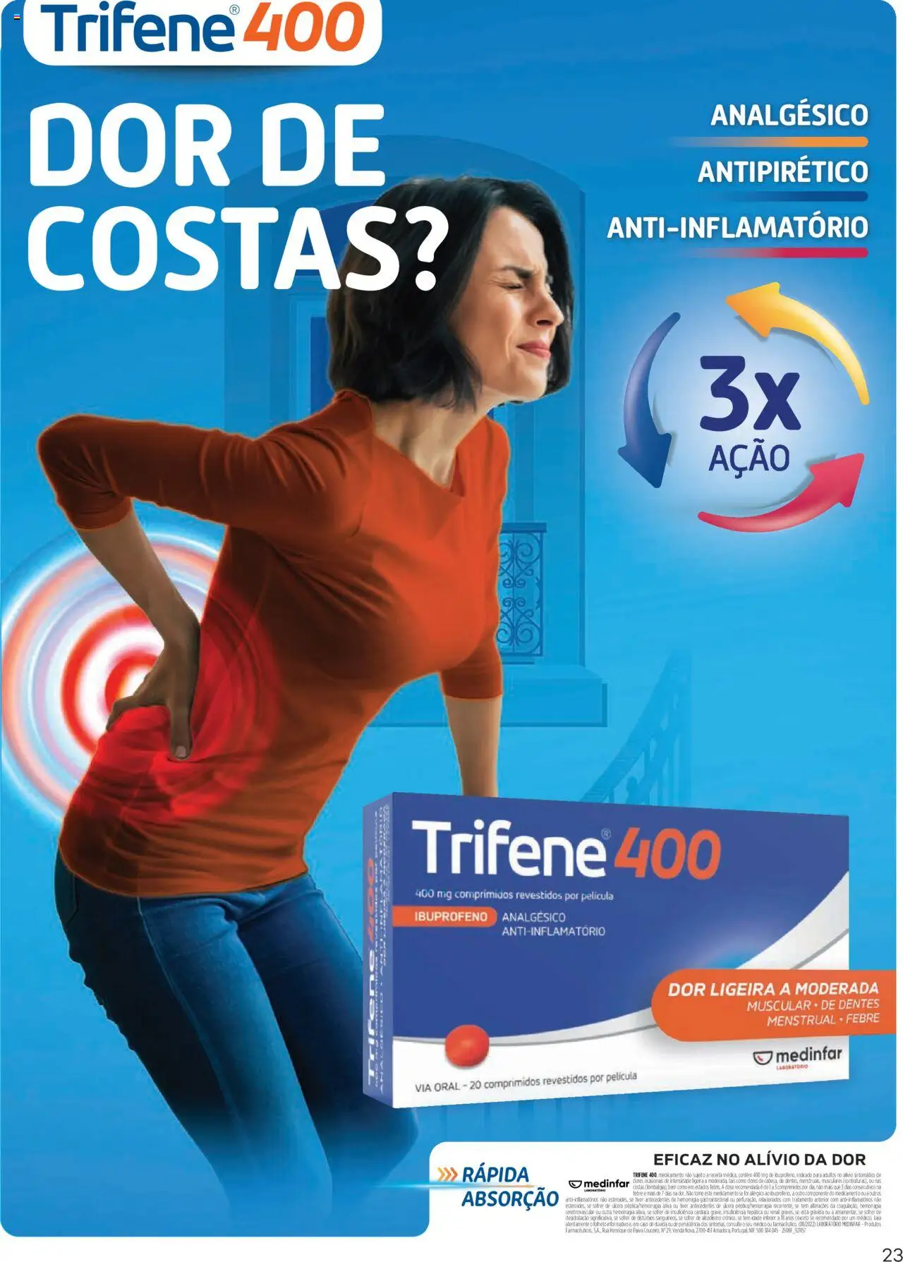 Well’s folheto │ válido de 16.09.2025 | Página: 23