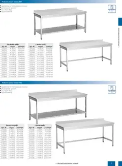 Преглед на METRO брошура - HoReCa решения 2026 - Офертите са валидни от 13.02.2026 | Страница: 7