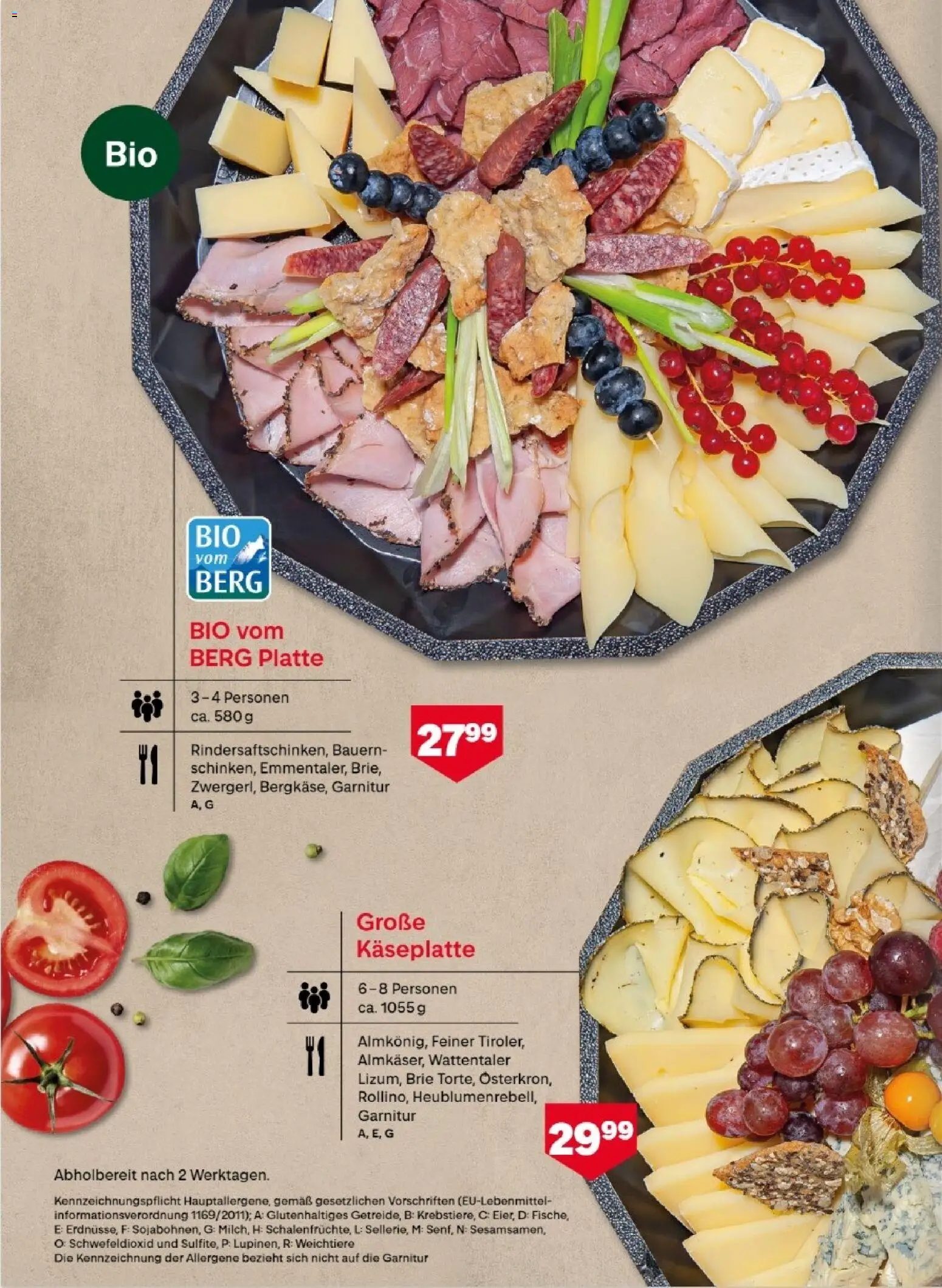 MPREIS Lenzing gültig ab 11.12.2025 | Seite: 18