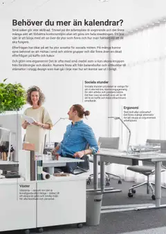 Office Depot reklamblad aktuell från 30.07.2024 | Sida: 33 | Produkter: Kaffe