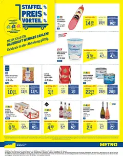 Metro Cashback ab 15.12.2025 gültig | Seite: 2 | Produkte: Öl