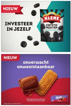 Dirk folder / publicité - Voorbeeld van een folder van Dirk, geldig van 09.03.2026 | Pagina: 79