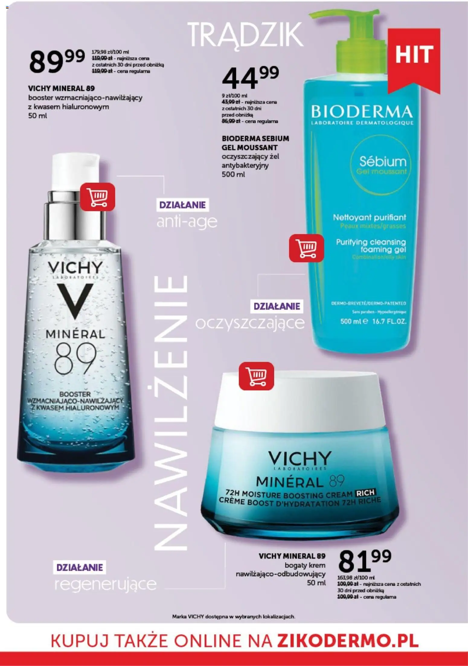 Ziko Black Friday od 26.11.2025 | Strona: 14 | Produkty: Żel antybakteryjny, Krem