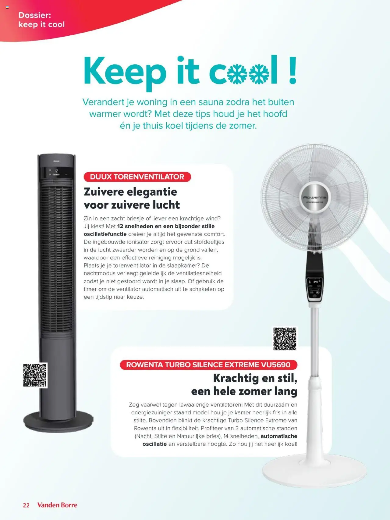  | Pagina: 22 | Producten: Ventilator