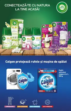 Ofertele Profi valabile de la 01.04.2026 | Pagină: 17 | Produse: Bec, Pudră, Ulei parfumat, Ulei