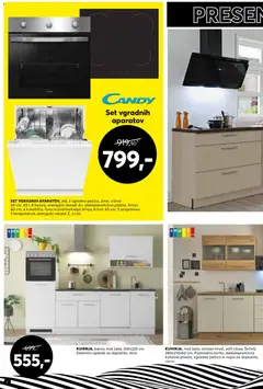 Dipo katalog akcije – veljaven od 28.01.2026 | Stran: 2