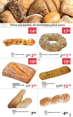 Noul catalog Selgros – valabil de la 05.09.2025 | Pagină: 7