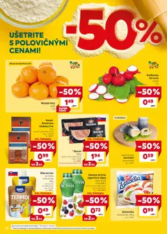 Billa leták platný od 04.02.2026 | Strana: 12