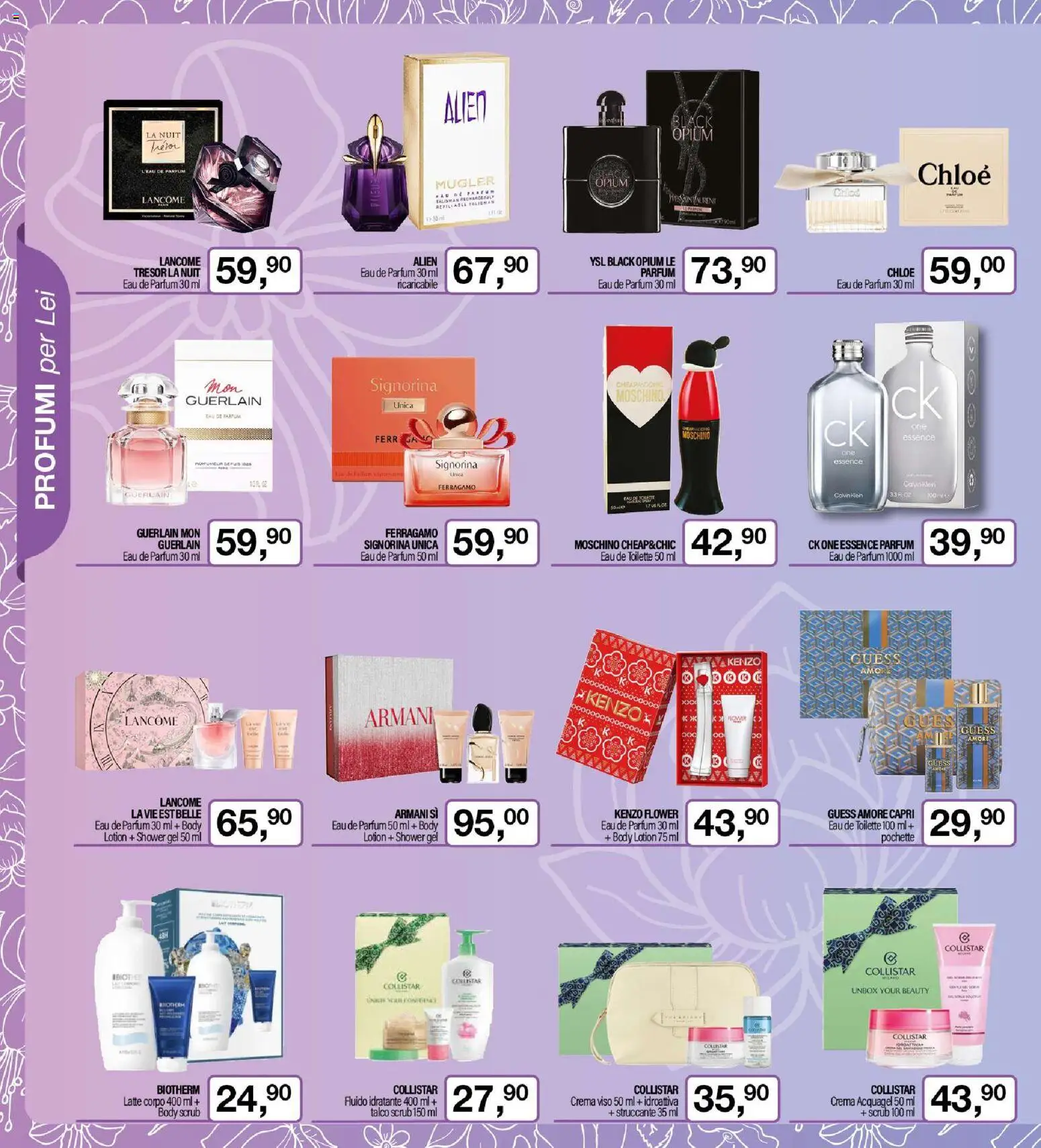 Volantino Caddy's del 13.11.2025 | Pagina: 14