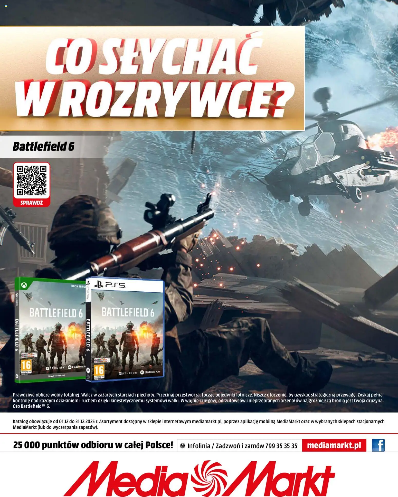 Media Markt promocje od 01.12.2025 | Strona: 24 | Produkty: Xbox