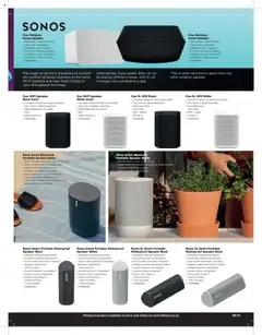 HiFi Corp - Extended Range Catalogue │ valid from 12.02.2024 | Page: 71 | Products: Smartphone, Case, Speaker, Battery
