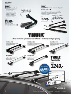 Forhåndsvisning av THANSEN kundeavis gyldig fra 02.01.2026 | Side: 4