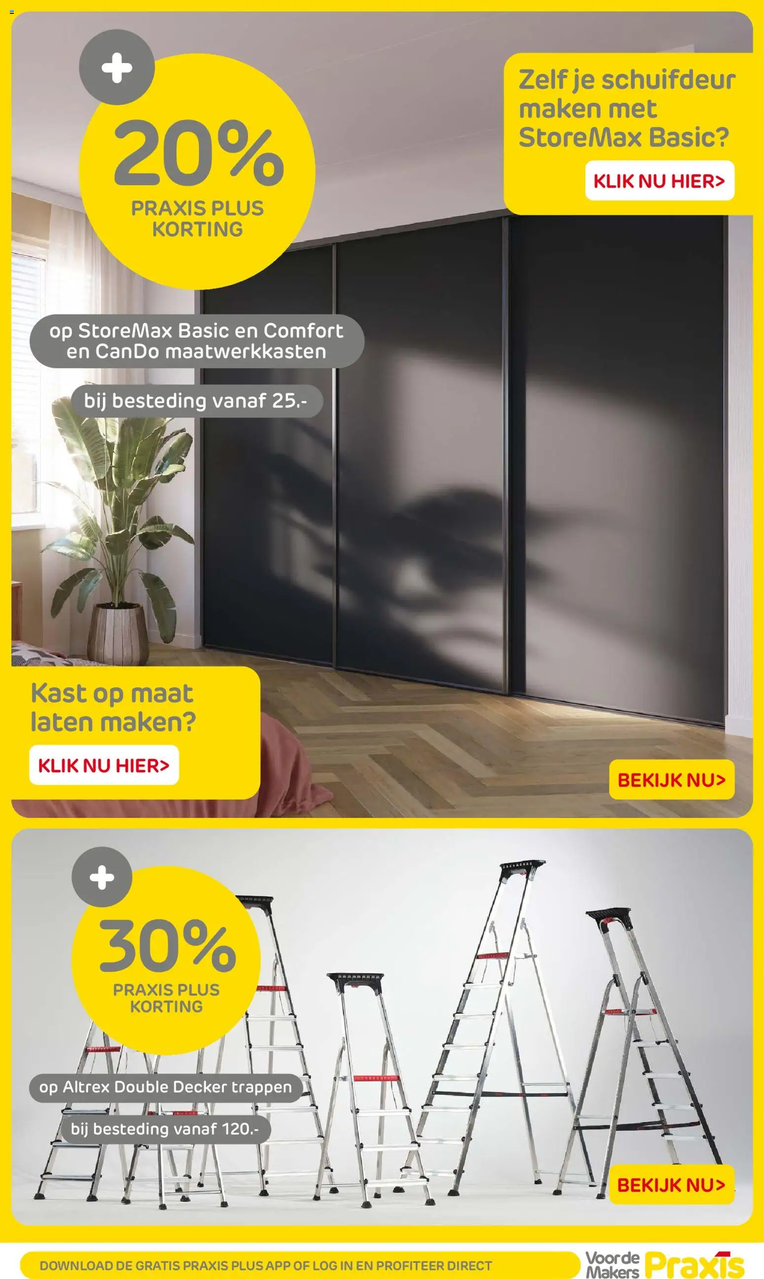 {H1} | Pagina: 35 | Producten: Kast