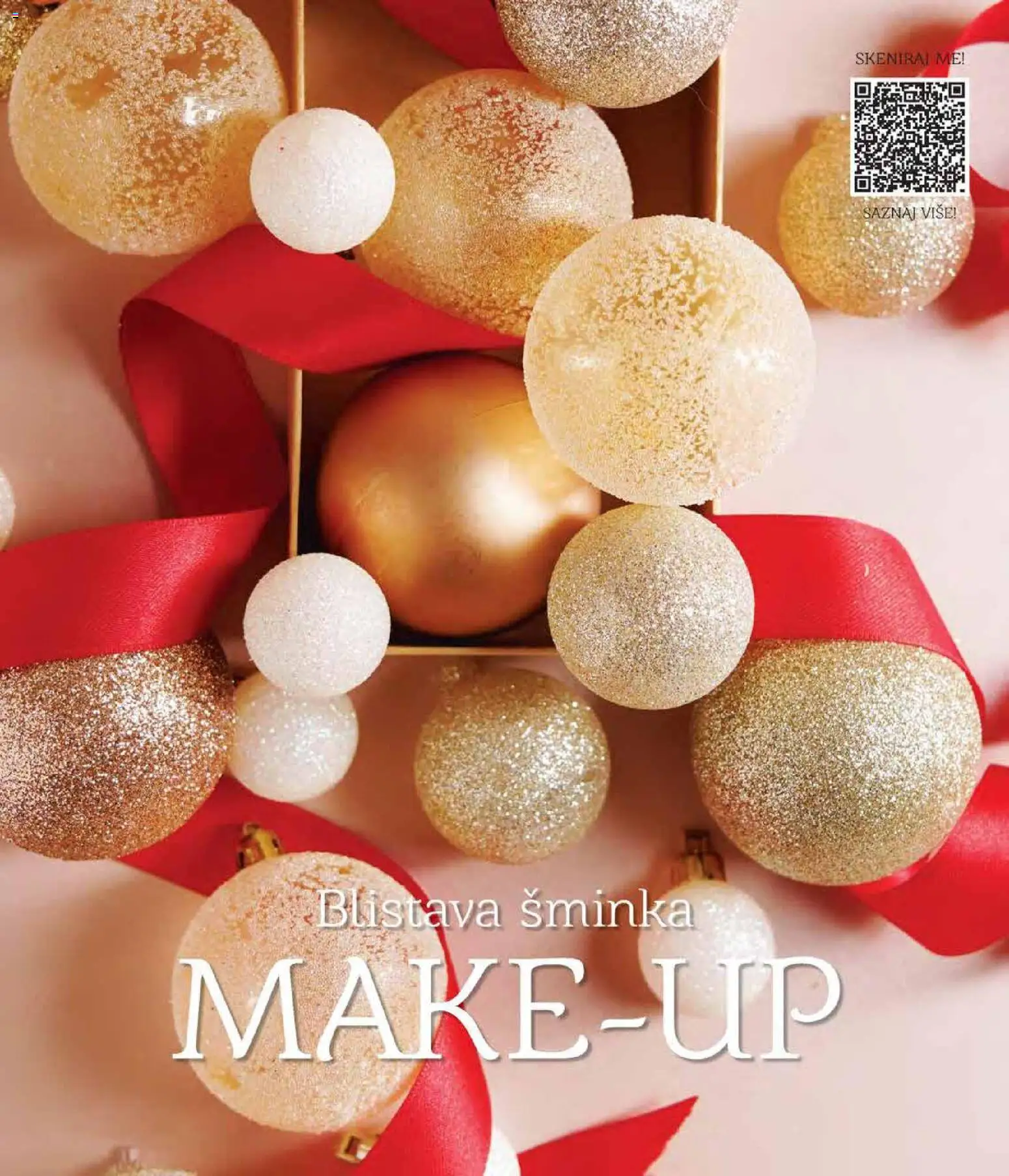 Lilly drogerie katalog - važi od 01.12.2025 | Strana: 5 | Proizvode: Šminka