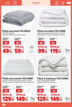 Ofertele Carrefour valabile de la 14.01.2026 | Pagină: 14