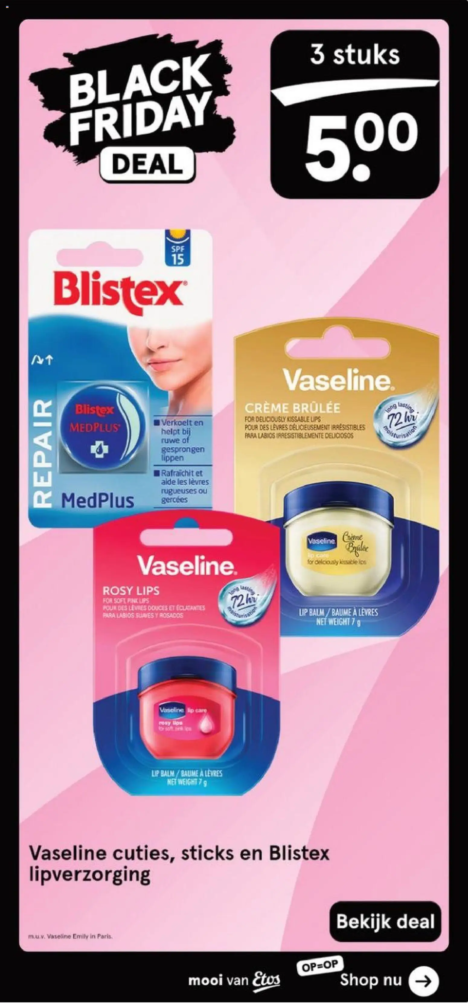 {H1} | Pagina: 79 | Producten: Crème