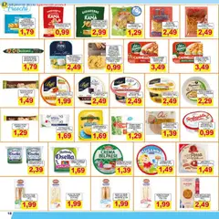 Anteprima del volantino Volantino Pewex	 valido a partire dal 07.01.2026 | Pagina: 18