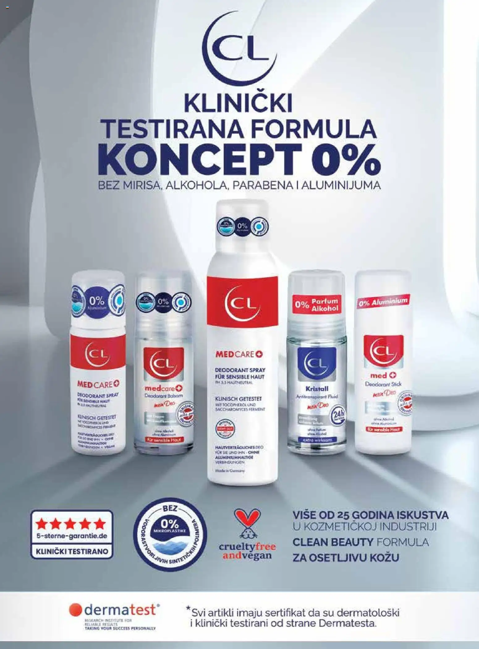 DM Drogerie katalog - važi od 08.12.2025 | Strana: 53