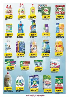 VP Dima katalog  - pregled VP Dima kataloga - važi od 09.04.2026 | Strana: 15