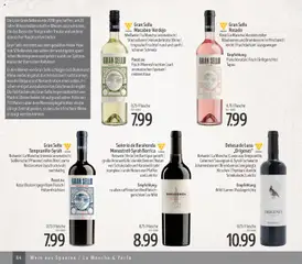 Edeka Struve Wein– und Spirituosen ab 14.11.2025 gültig | Seite: 84