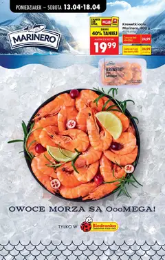 Pogląd oferty "Chleb w stylu włoskim, 500 g, Chleb w stylu włoskim, 500 g" - ważna od 13.04.2026 | Strona: 44 | Produkty: Kapusta, Bułka, Chleb