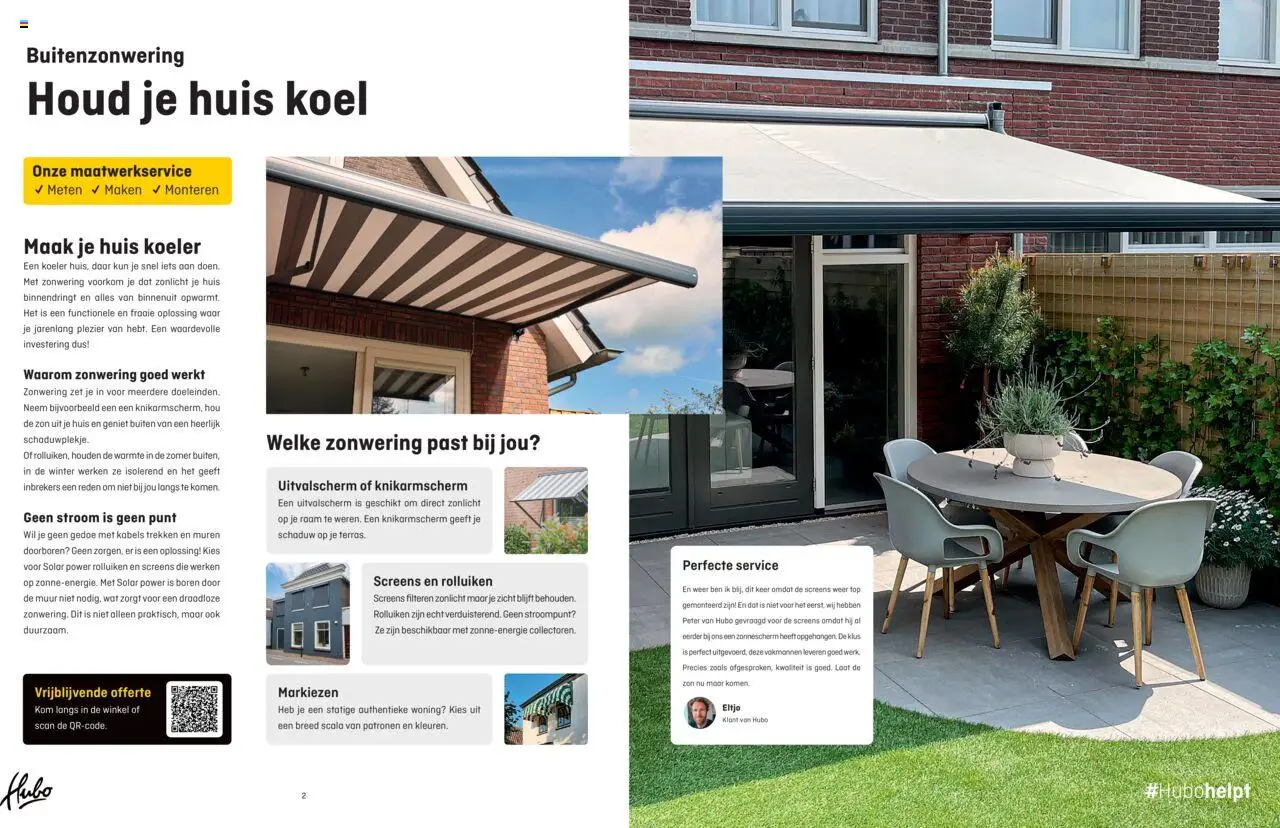 {H1} | Pagina: 3 | Producten: Kom, Koeler, Kabels