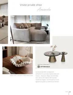 H&H - Prévisualisation de H&H Guide d'inspiration valide à partir de 24.11.2025 | Page: 35