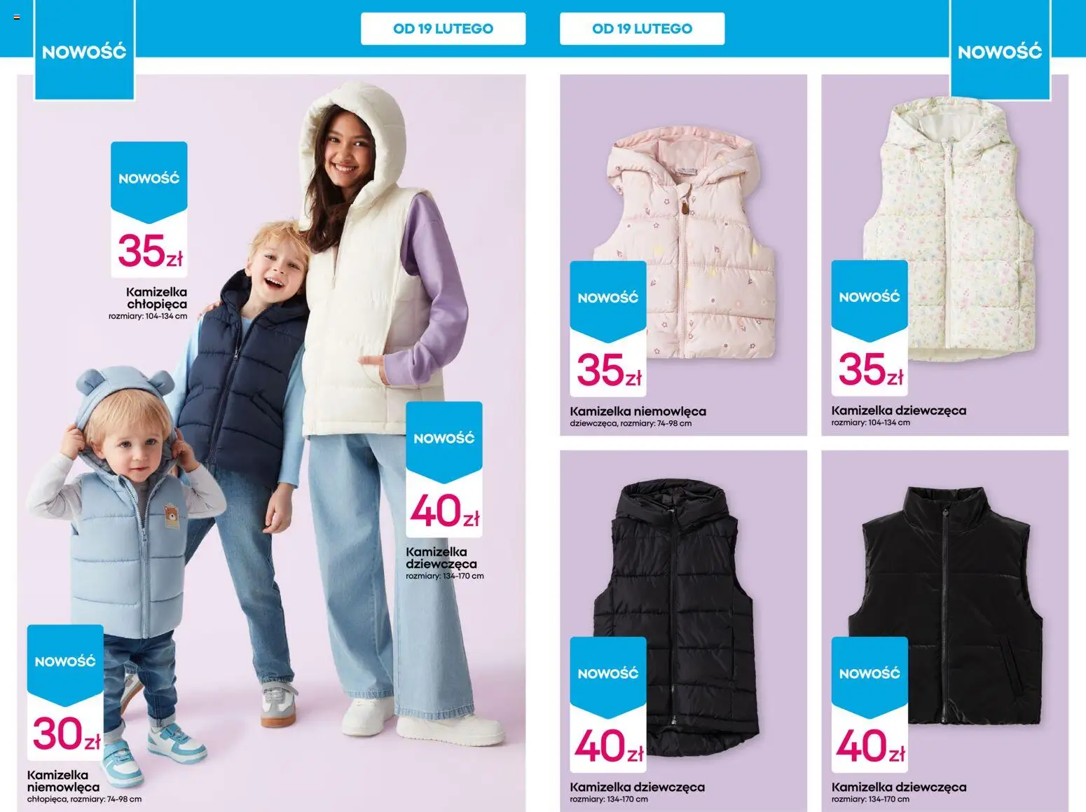 Pepco akcijos nuo 19.02.2026 | Puslapis: 4