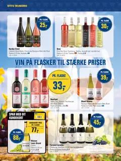 Otto Duborg - Tilbudsavis gyldig fra 26.02.2026 | Side: 14