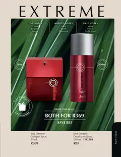 Justine specials catalogue – valid from 01.04.2026 | Page: 71