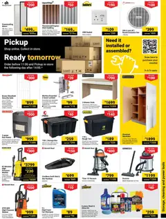 Builders specials catalogue – valid from 23.04.2026 | Page: 3