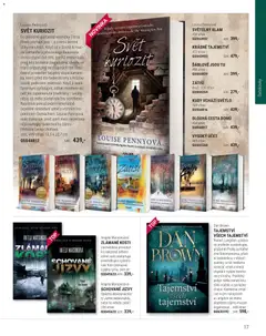 Náhled letáku Luxor leták od 01.11.2025 | Strana: 17