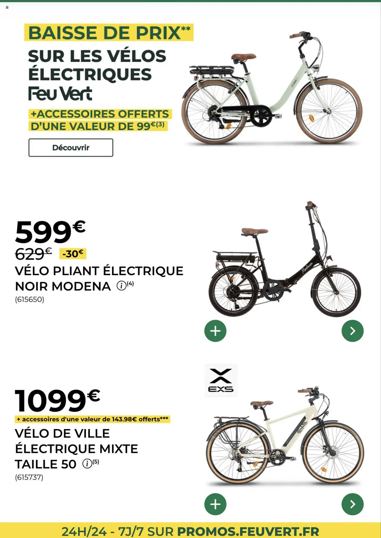  | Page: 15 | Produits: Vélo
