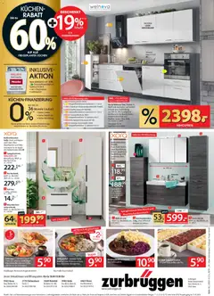 Zurbrüggen Personal-Rabatt für Alle ab 12.01.2026 gültig | Seite: 12