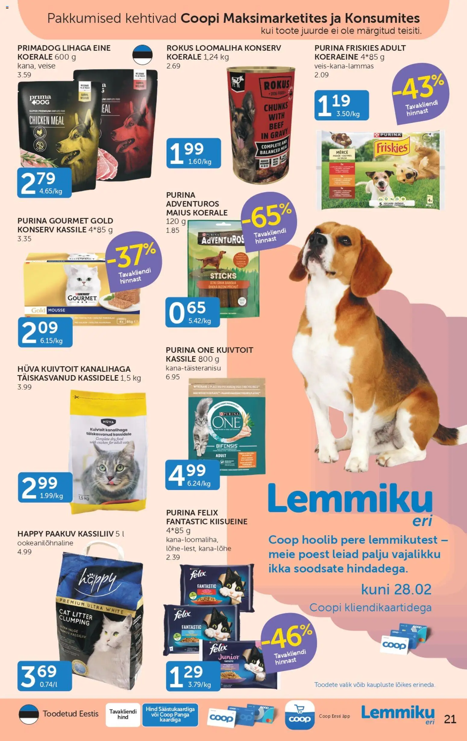 {H1} | Lehekülg: 21