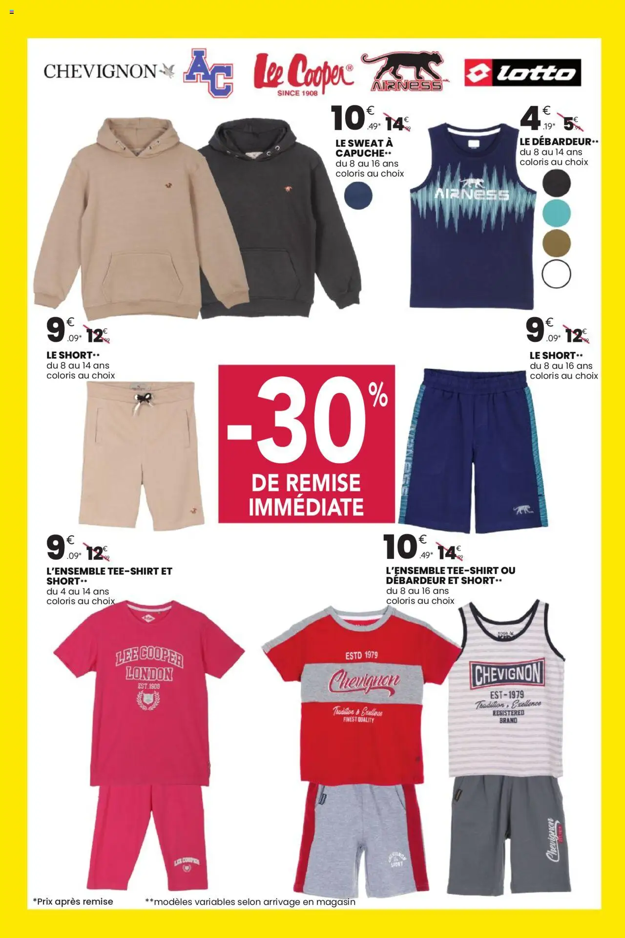  | Page: 14 | Produits: Débardeur