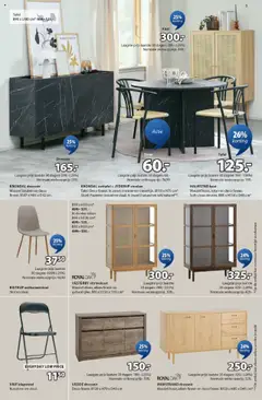 JYSK - Folder - Voorbeeld van een folder van JYSK, geldig van 20.10.2025 | Pagina: 5