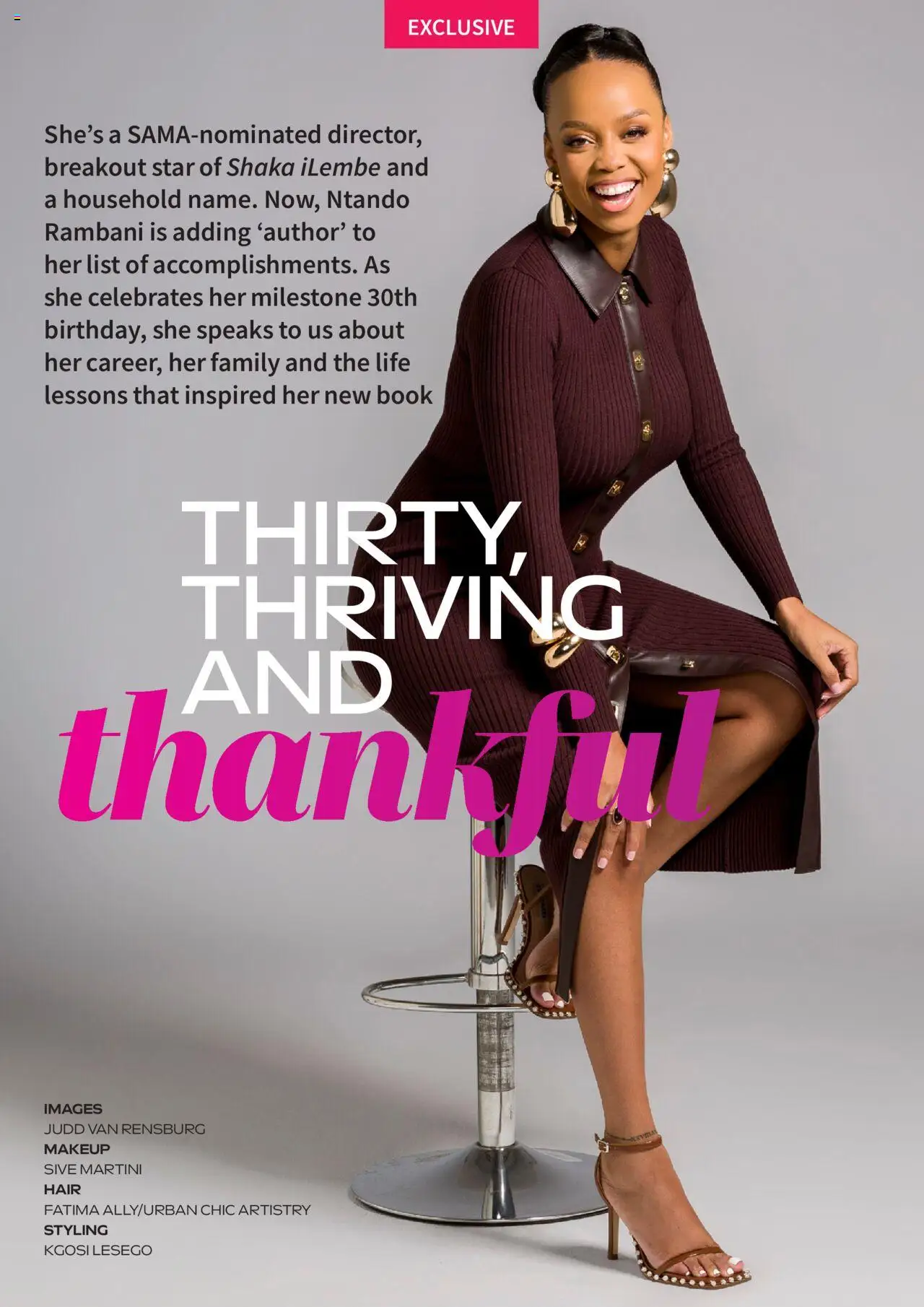 Clicks - Clubcard Magazine │ valid from 01.08.2025 | Page: 18