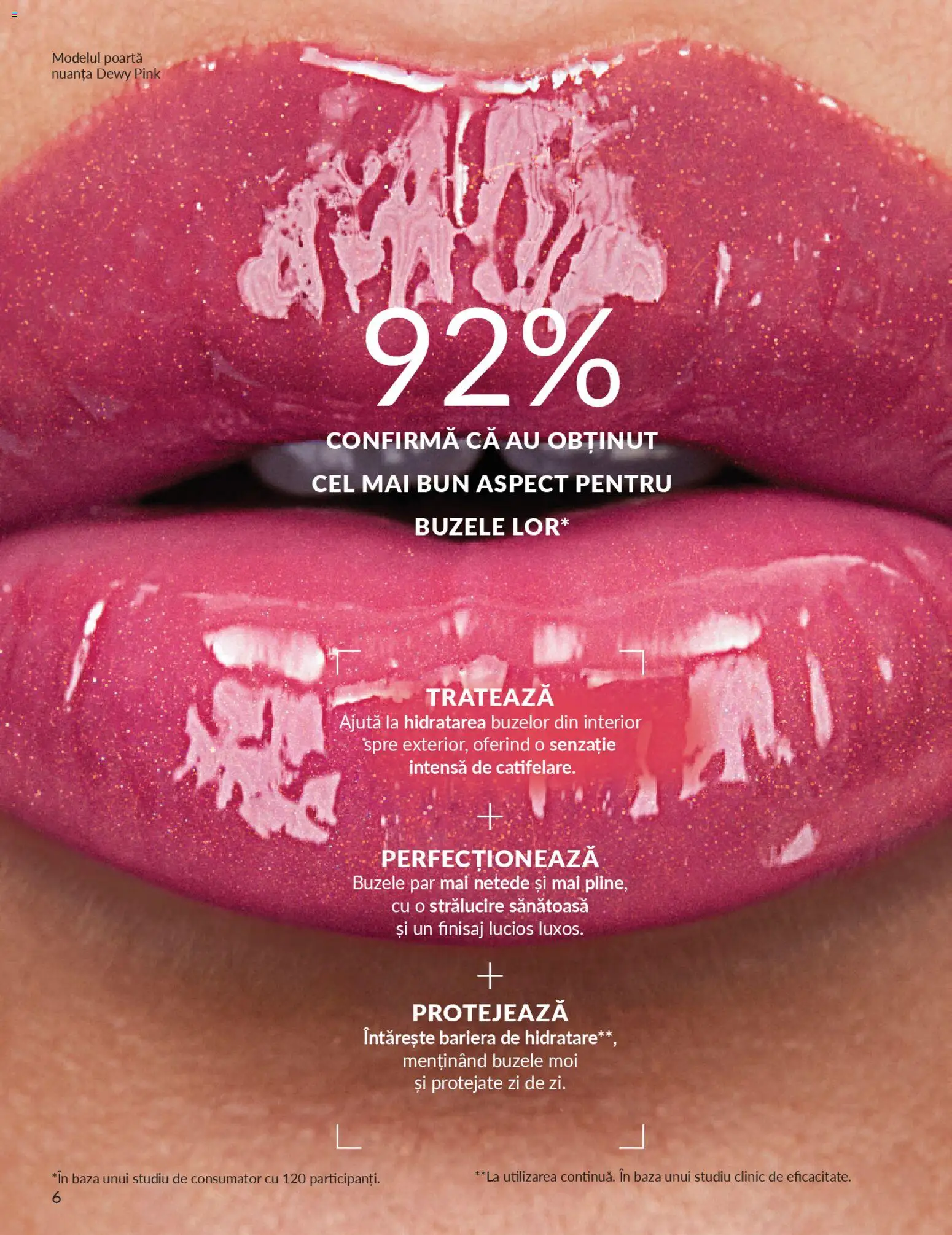 Noul catalog Avon – valabil de la 01.02.2026 | Pagină: 8