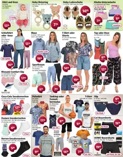 Otto's Aktionen ab 16.07.2025 | Seite: 8 | Produkte: T-Shirt, Poloshirt, Bluse, Slip