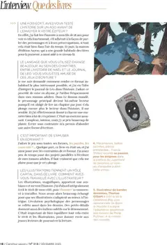 Carrefour City - Prévisualisation de Carrefour City Magazine valide à partir de 01.12.2025 | Page: 16 | Produits: Mais, Jeux, Livre