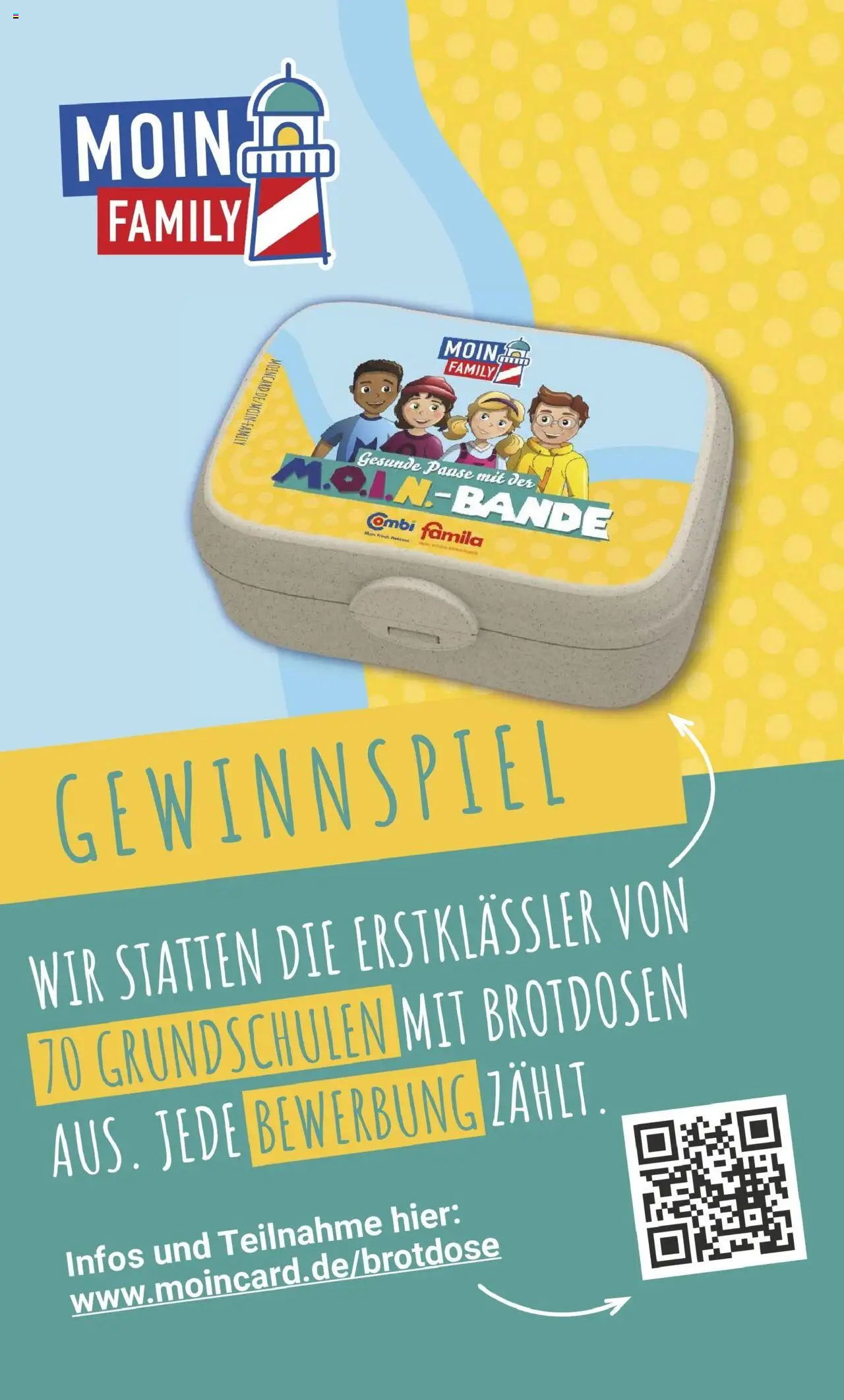 Combi Prospekt Rahden	 – gültig ab 01.09.2025 | Seite: 22