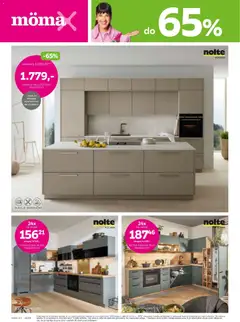 Mömax katalog akcije – veljaven od 02.03.2026 | Stran: 2 | Izdelki: Kuhinja